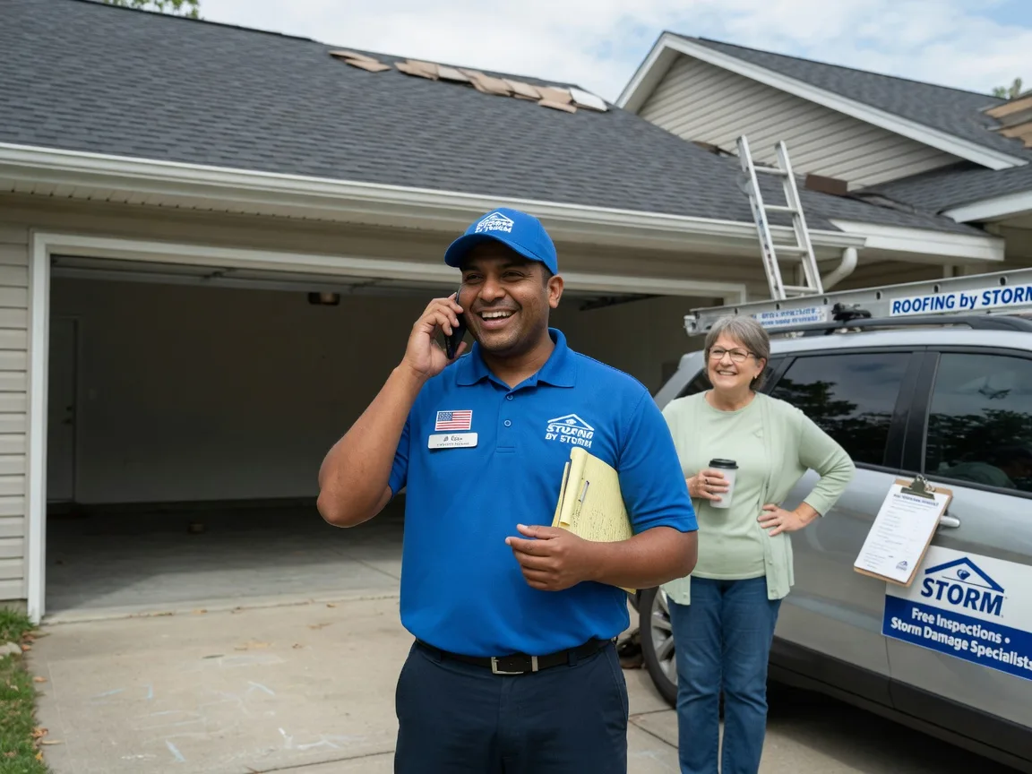 Roof Repair Near Me Sherwood, WI FAQs