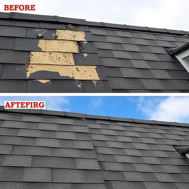 Roof Repair Near Me in Sherwood, WI near me